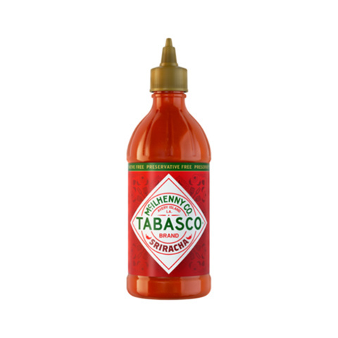 Kuchnia Kwasiora Sklep > Tabasco Sriracha 300ml